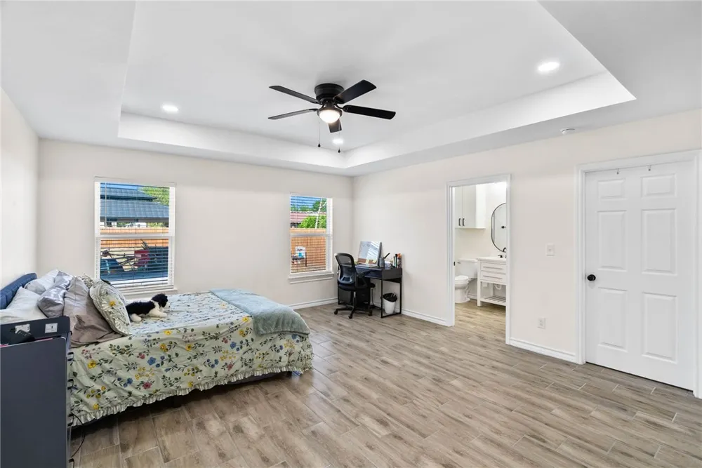 2510 Viola Avenue Corpus Christi, TX 78415