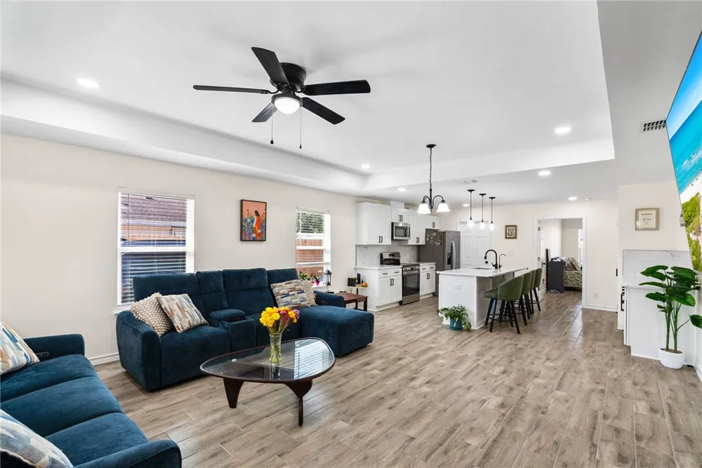 2510 Viola Avenue Corpus Christi, TX 78415