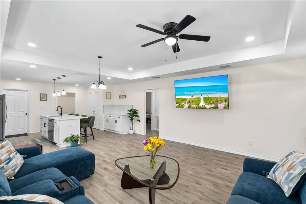 2510 Viola Avenue Corpus Christi, TX 78415