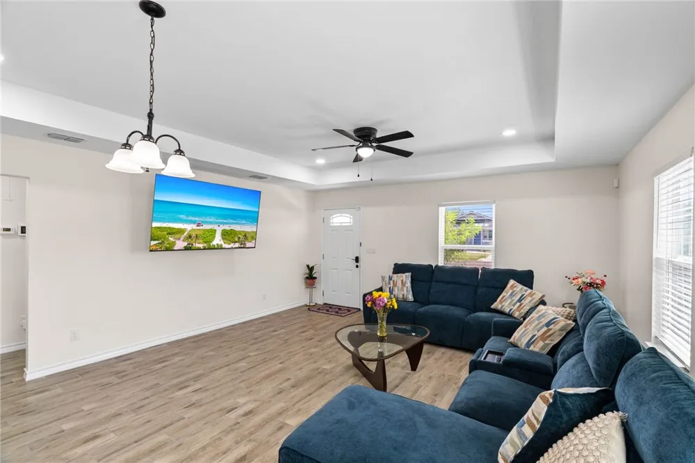 2510 Viola Avenue Corpus Christi, TX 78415