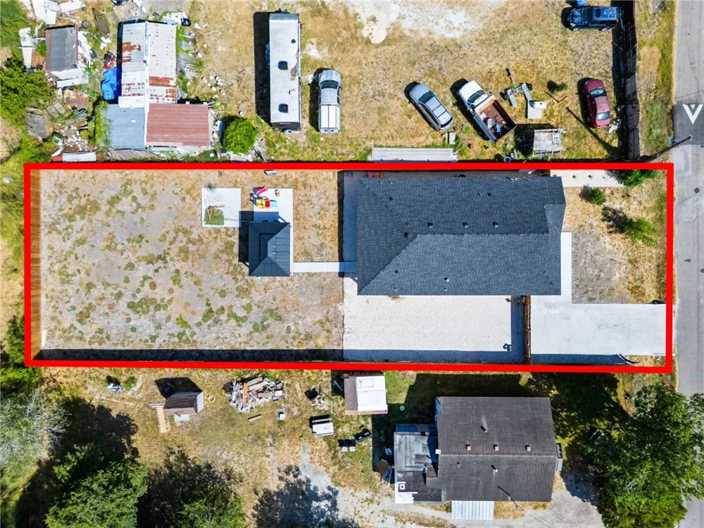 2510 Viola Avenue Corpus Christi, TX 78415