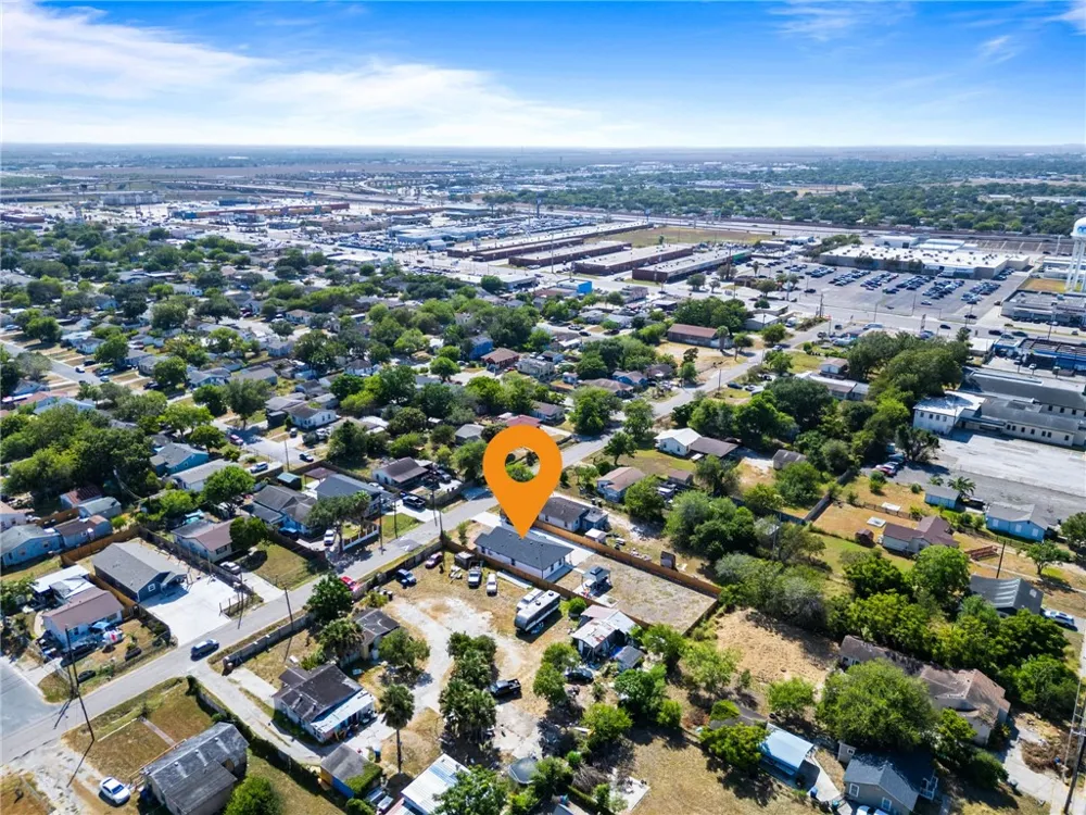 2510 Viola Avenue Corpus Christi, TX 78415