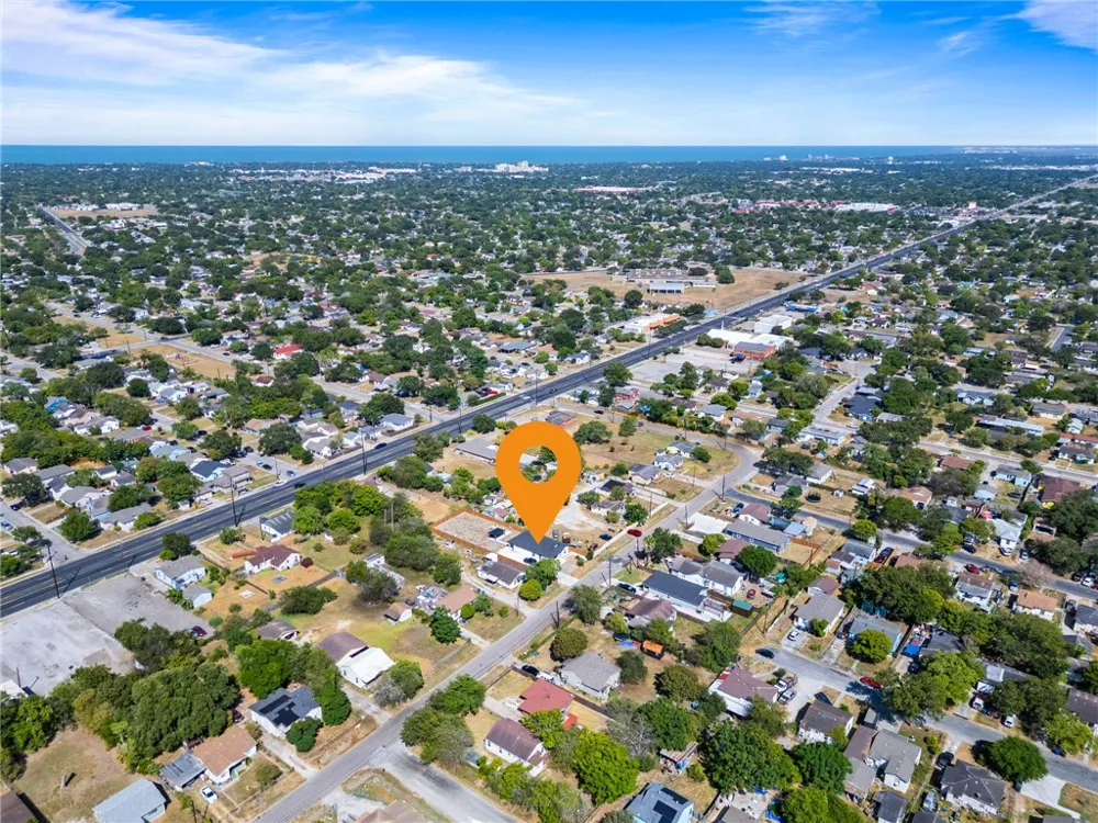 2510 Viola Avenue Corpus Christi, TX 78415