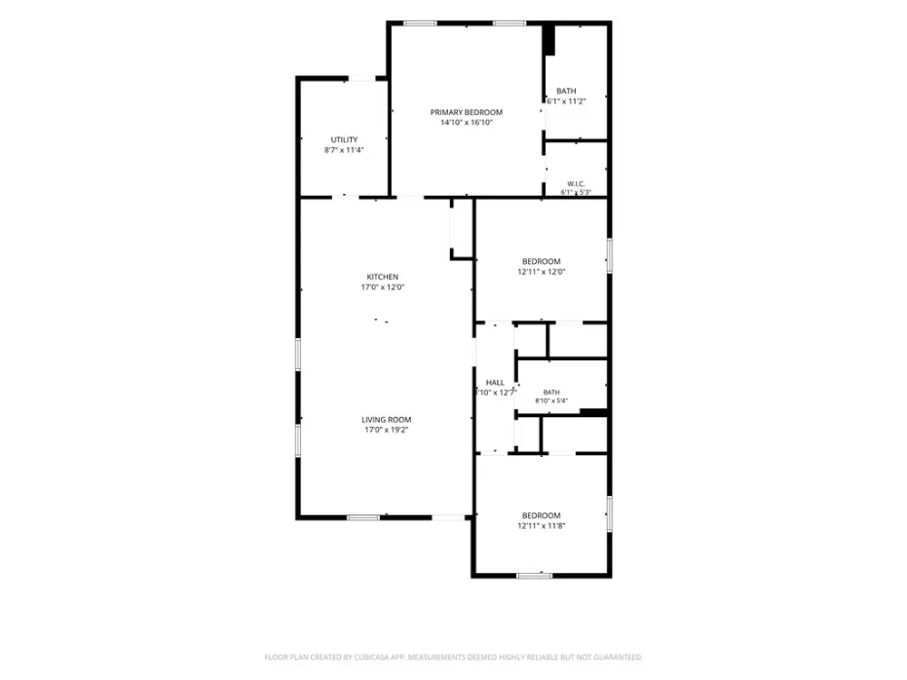 2510 Viola Avenue Corpus Christi, TX 78415