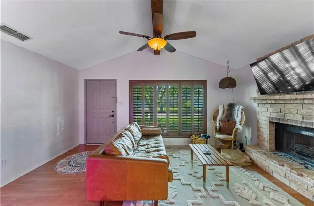 5337 Crossridge Drive Corpus Christi, TX 78413