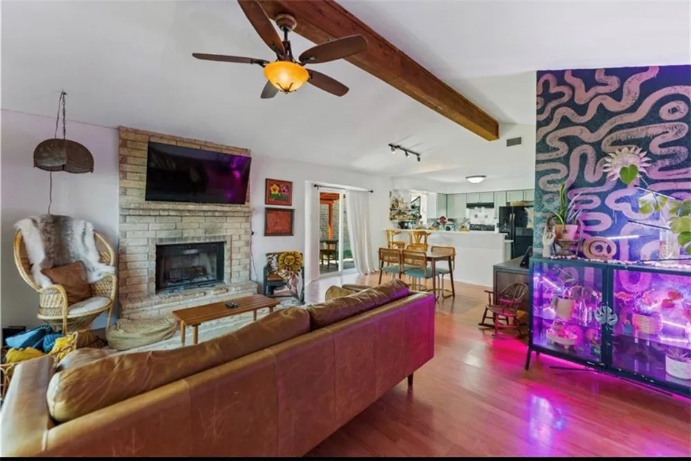 5337 Crossridge Drive Corpus Christi, TX 78413
