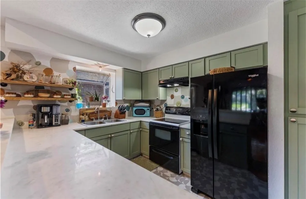5337 Crossridge Drive Corpus Christi, TX 78413