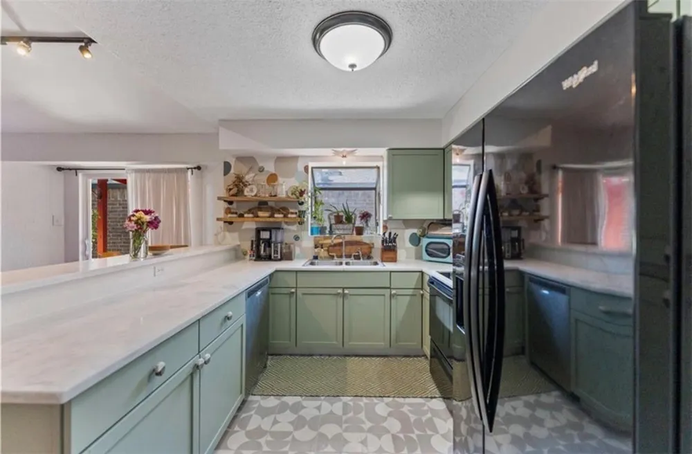 5337 Crossridge Drive Corpus Christi, TX 78413