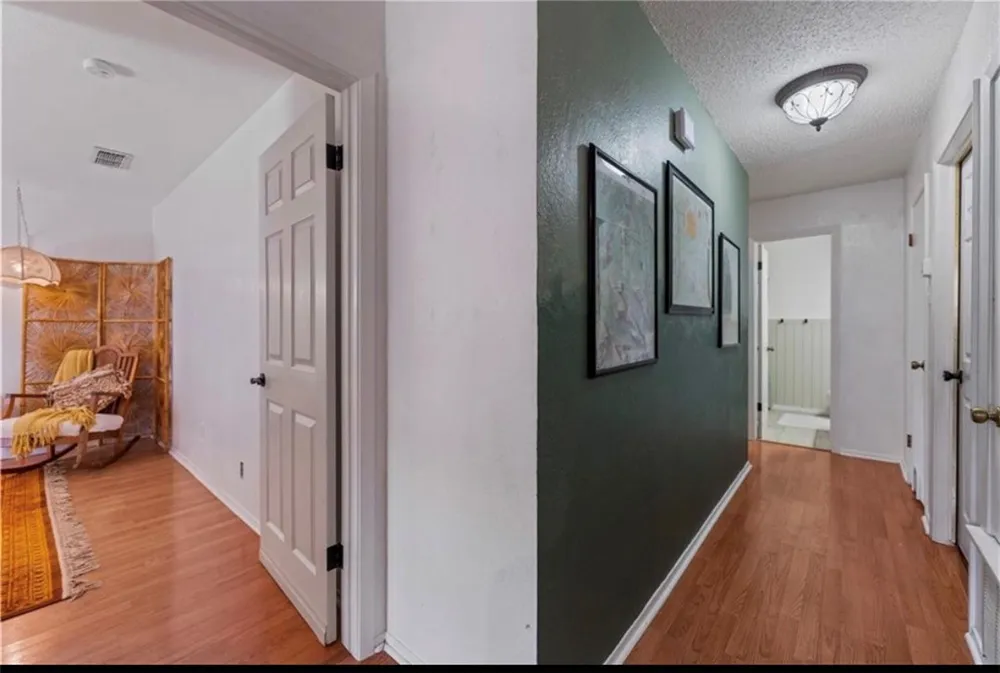 5337 Crossridge Drive Corpus Christi, TX 78413
