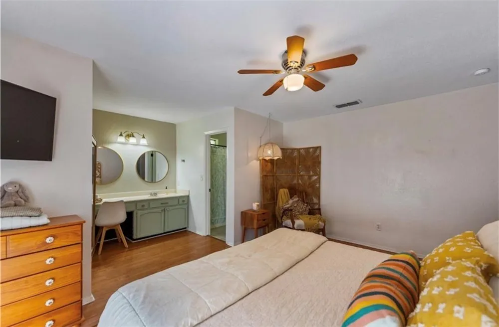 5337 Crossridge Drive Corpus Christi, TX 78413
