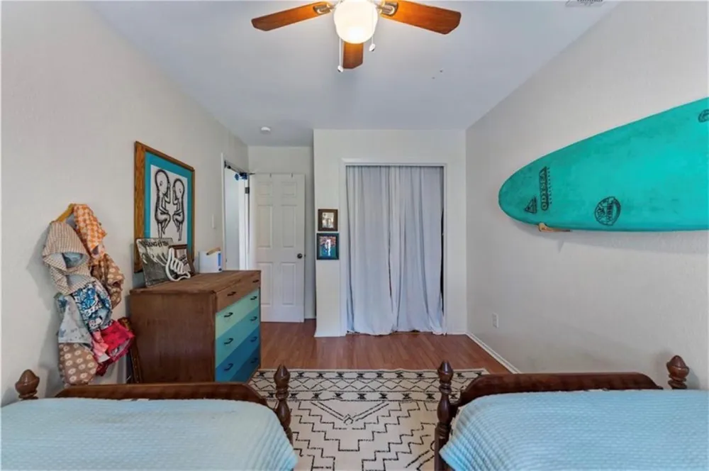 5337 Crossridge Drive Corpus Christi, TX 78413