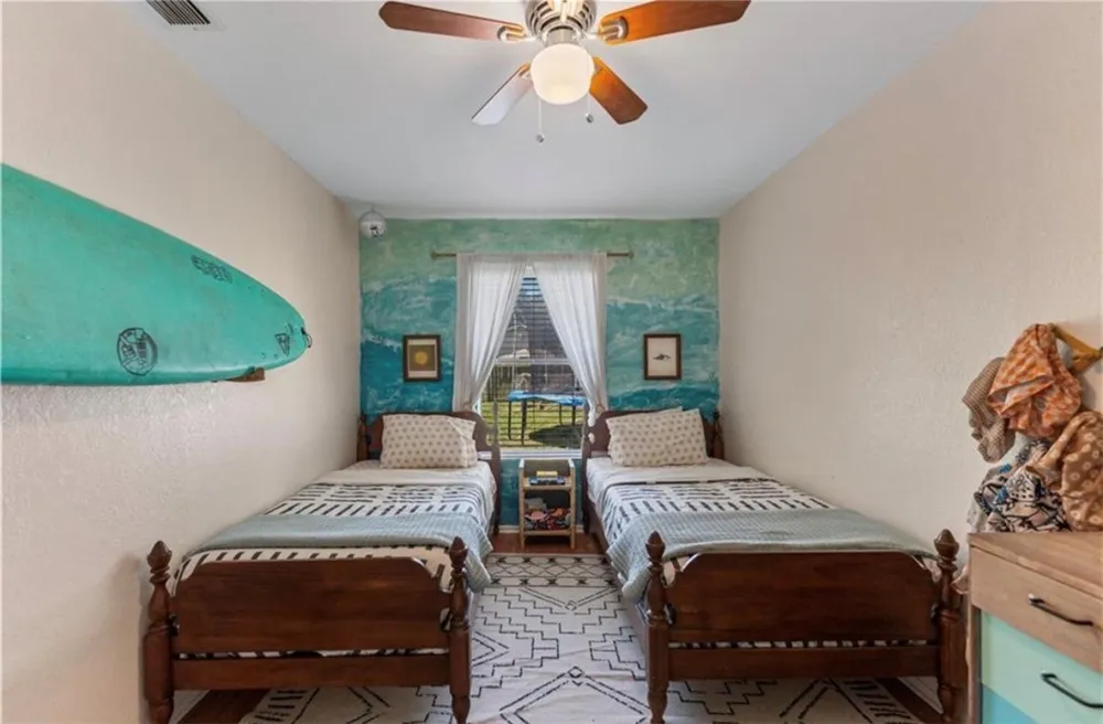 5337 Crossridge Drive Corpus Christi, TX 78413