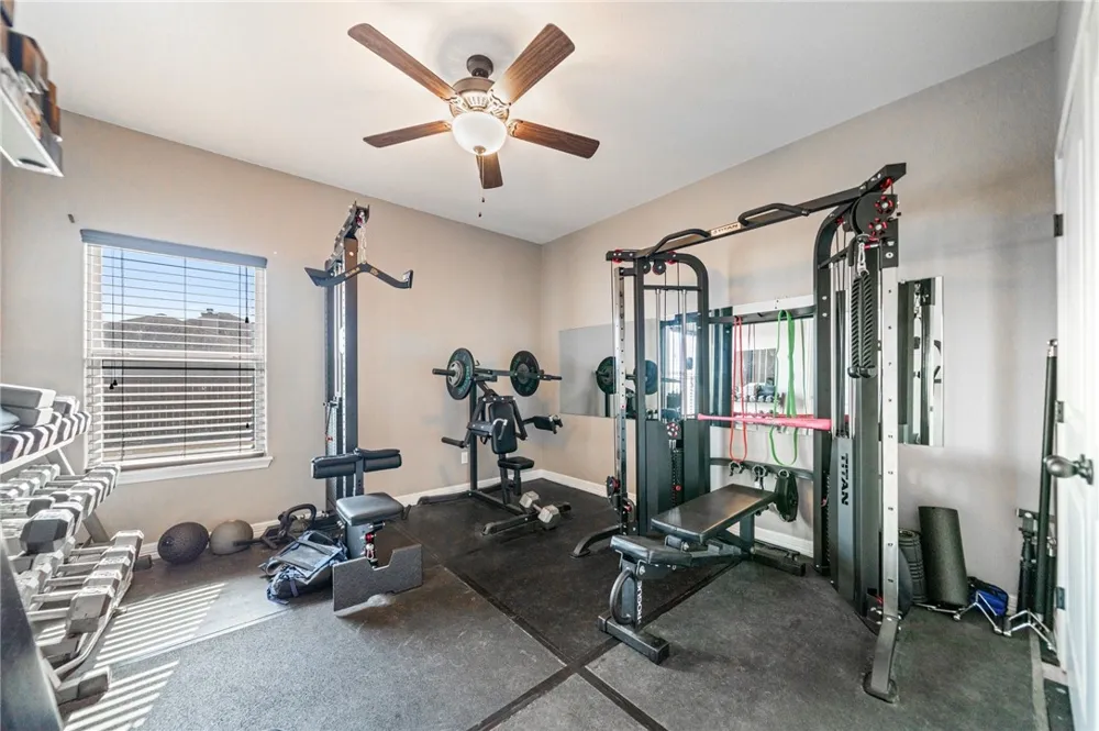 6718 Wesley Way Corpus Christi, TX 78415