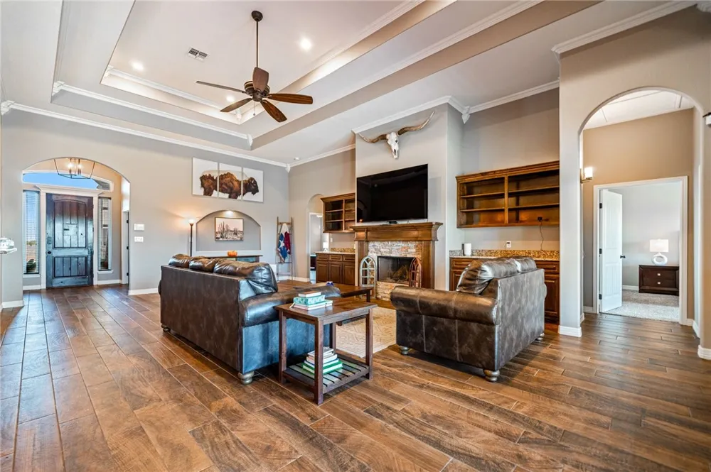 6718 Wesley Way Corpus Christi, TX 78415