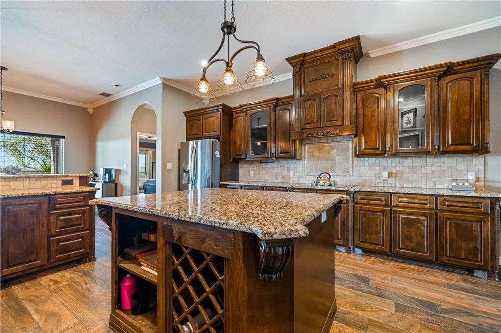 6718 Wesley Way Corpus Christi, TX 78415