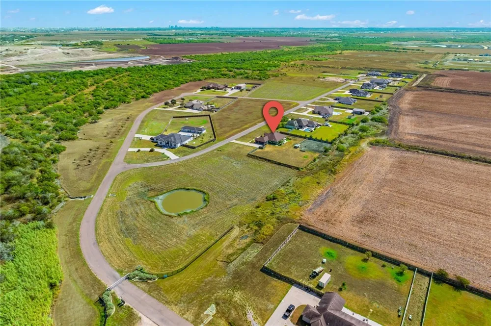 6718 Wesley Way Corpus Christi, TX 78415