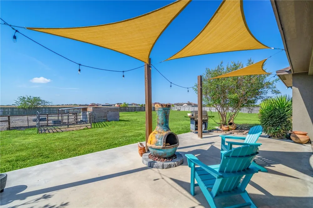 6718 Wesley Way Corpus Christi, TX 78415