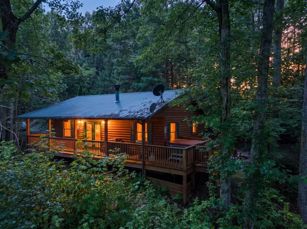 Rustys Ridge Bryson City, NC 28713