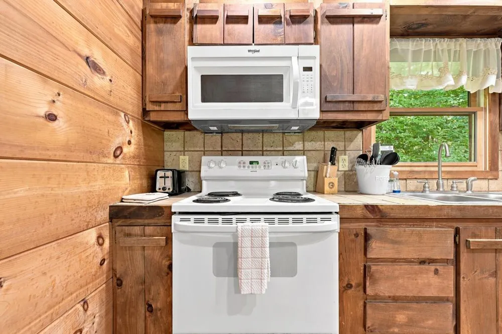 Rustys Ridge Bryson City, NC 28713