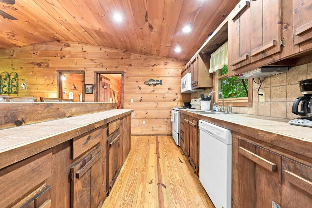 Rustys Ridge Bryson City, NC 28713