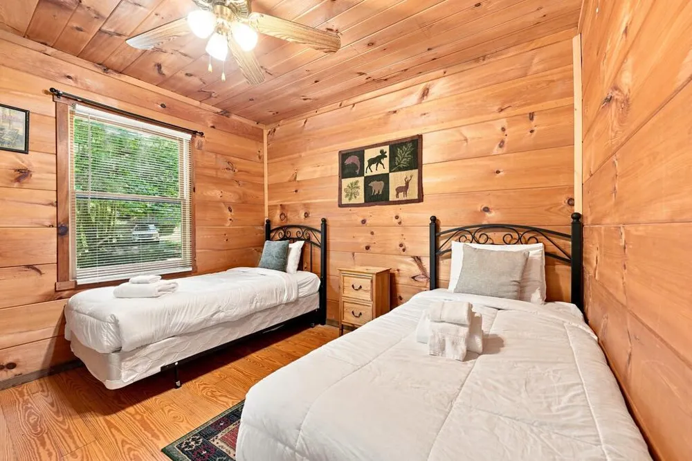 Rustys Ridge Bryson City, NC 28713