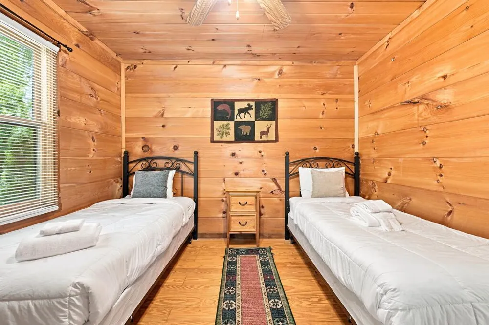 Rustys Ridge Bryson City, NC 28713