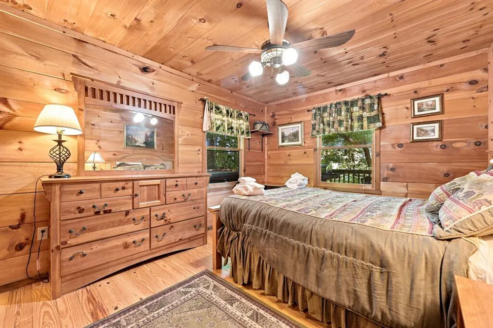 Rustys Ridge Bryson City, NC 28713