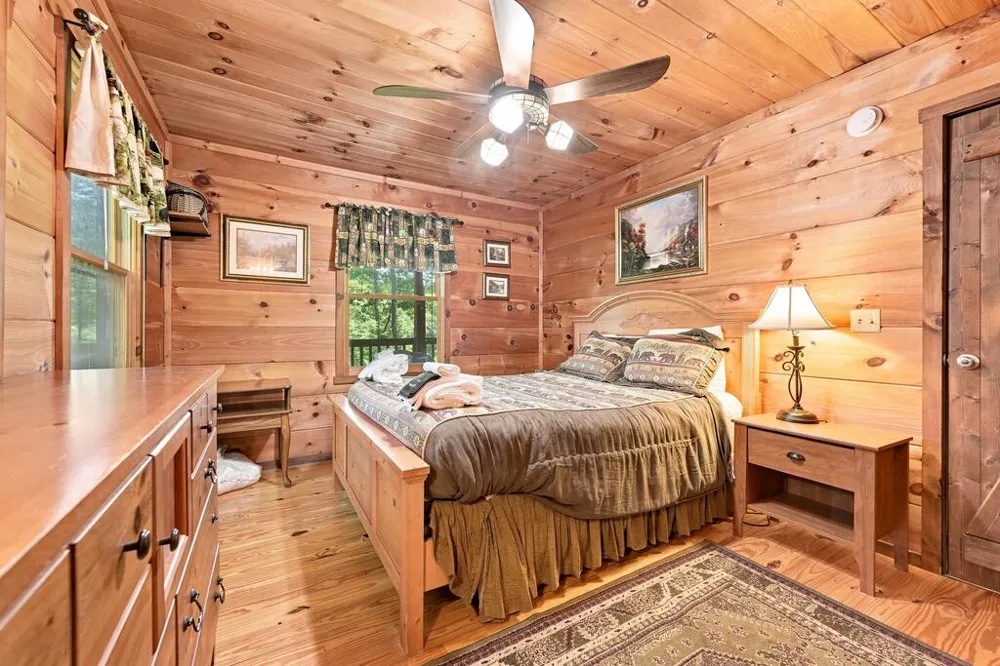 Rustys Ridge Bryson City, NC 28713