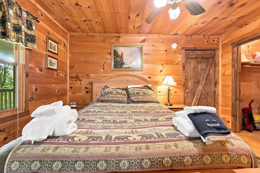 Rustys Ridge Bryson City, NC 28713