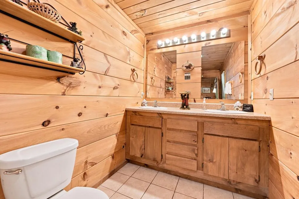 Rustys Ridge Bryson City, NC 28713