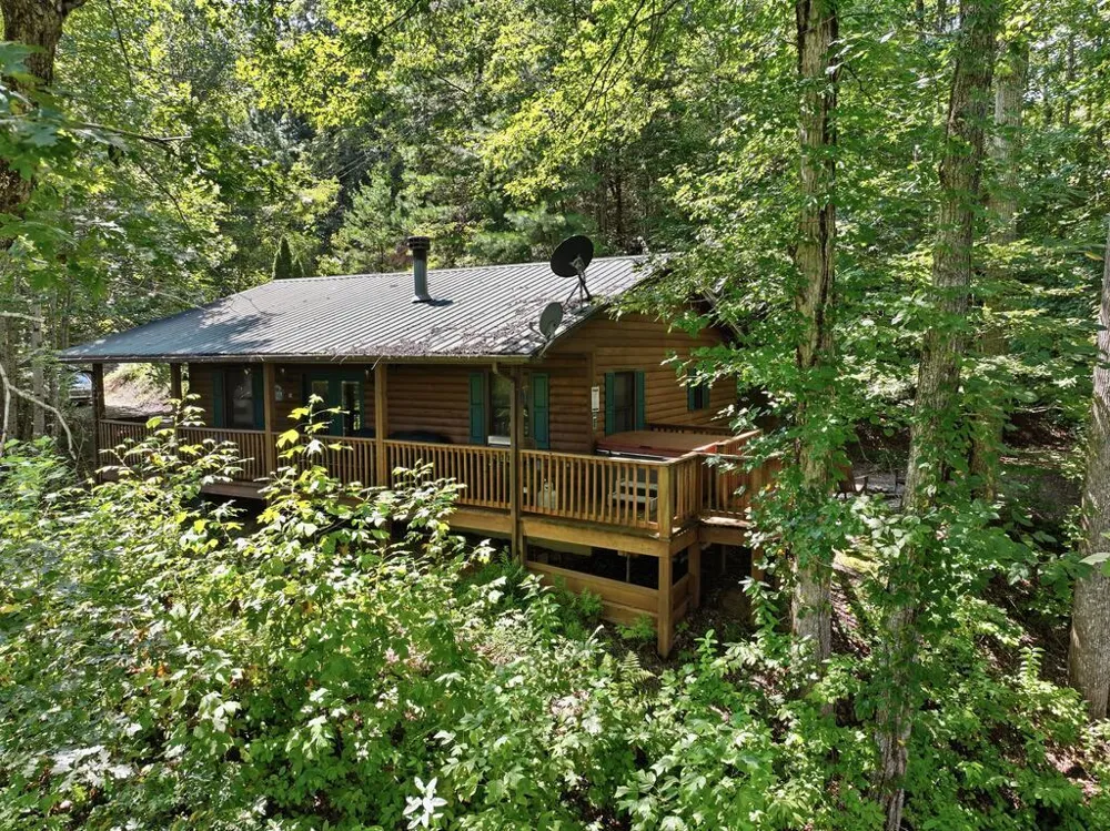 Rustys Ridge Bryson City, NC 28713