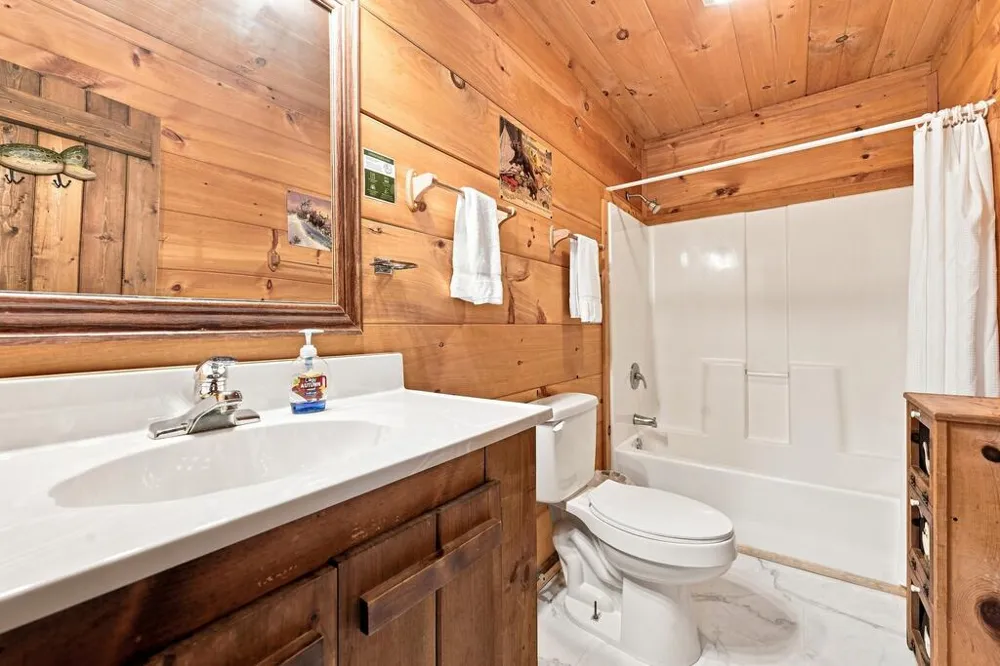 Rustys Ridge Bryson City, NC 28713