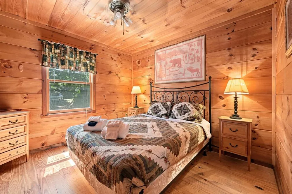 Rustys Ridge Bryson City, NC 28713