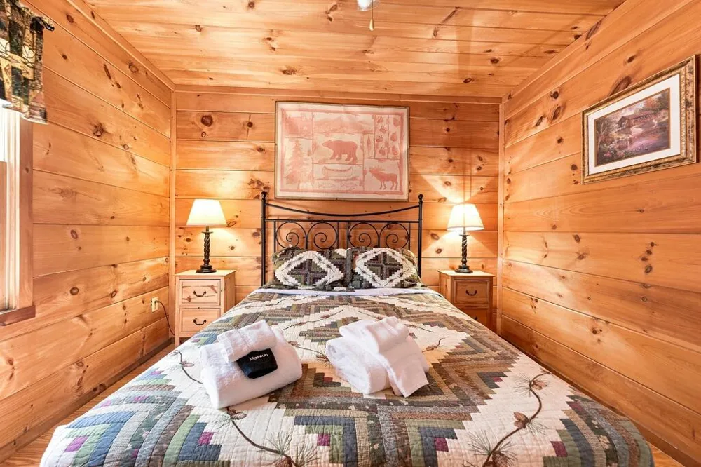 Rustys Ridge Bryson City, NC 28713