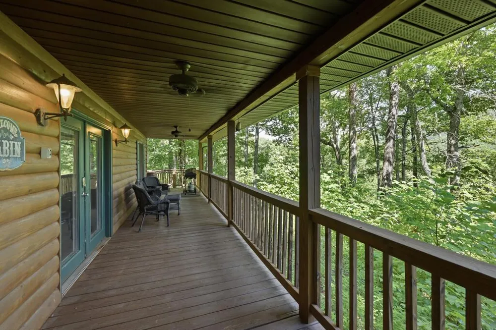 Rustys Ridge Bryson City, NC 28713