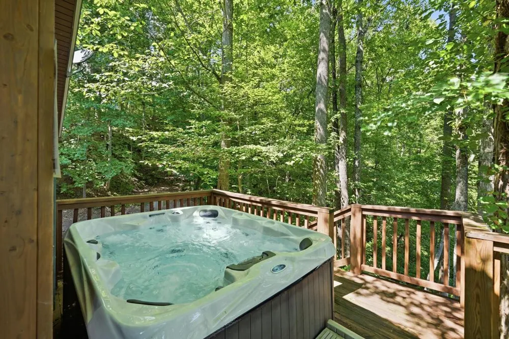 Rustys Ridge Bryson City, NC 28713