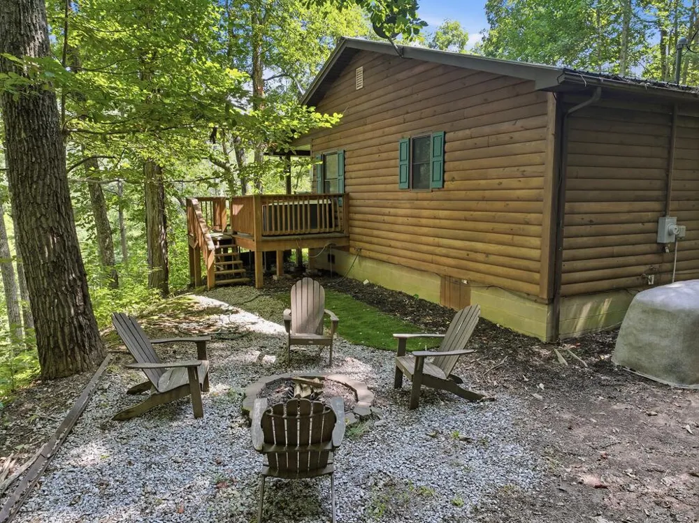 Rustys Ridge Bryson City, NC 28713