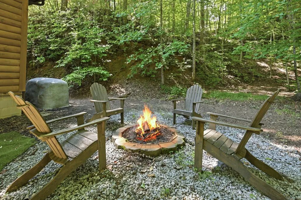 Rustys Ridge Bryson City, NC 28713