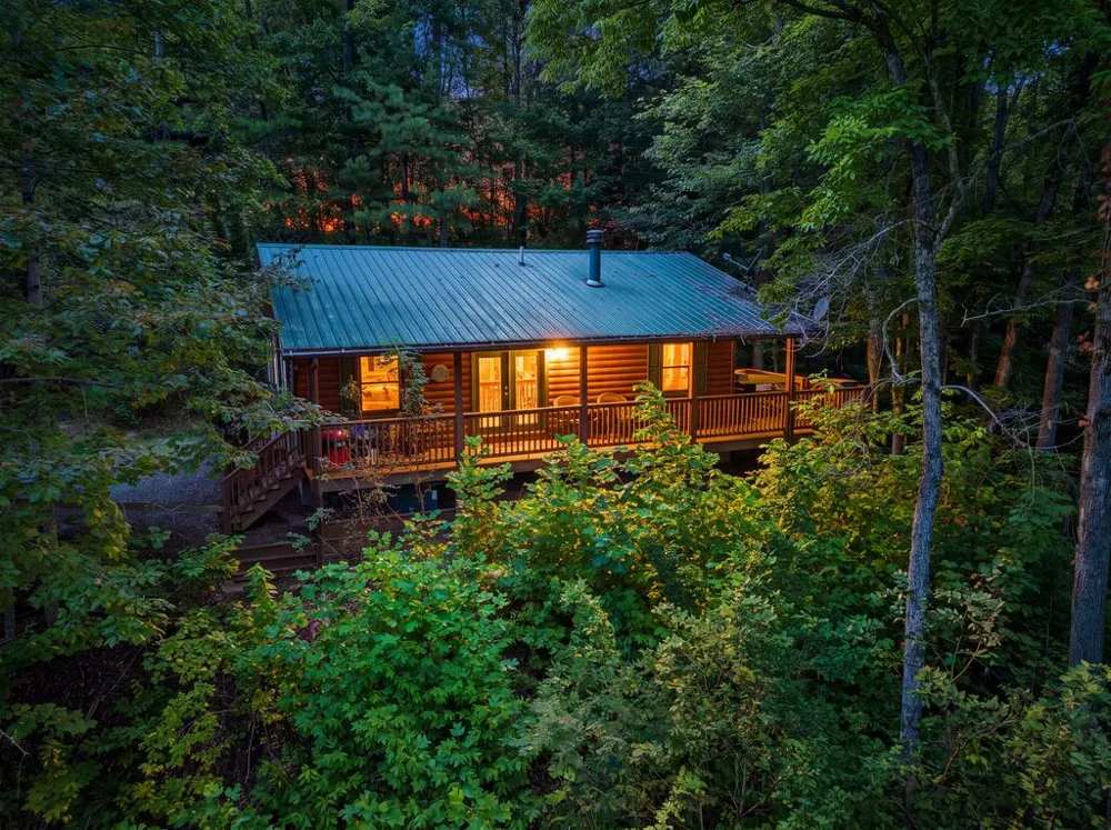Rustys Ridge Bryson City, NC 28713