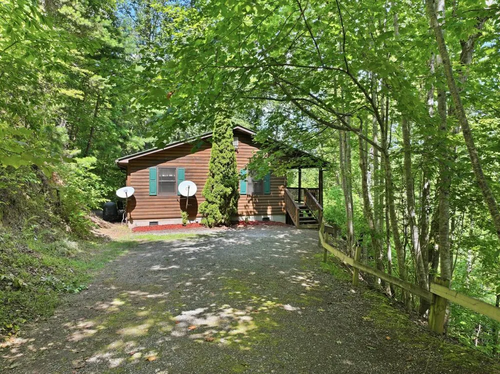 Rustys Ridge Bryson City, NC 28713