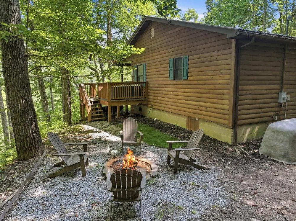 Rustys Ridge Bryson City, NC 28713