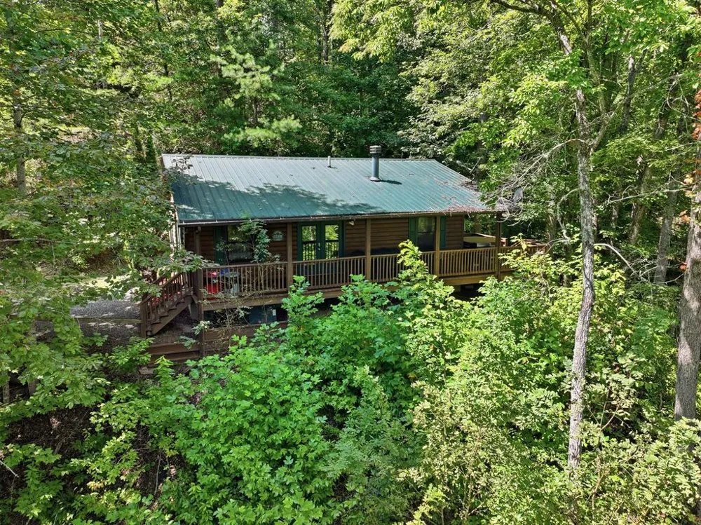 Rustys Ridge Bryson City, NC 28713