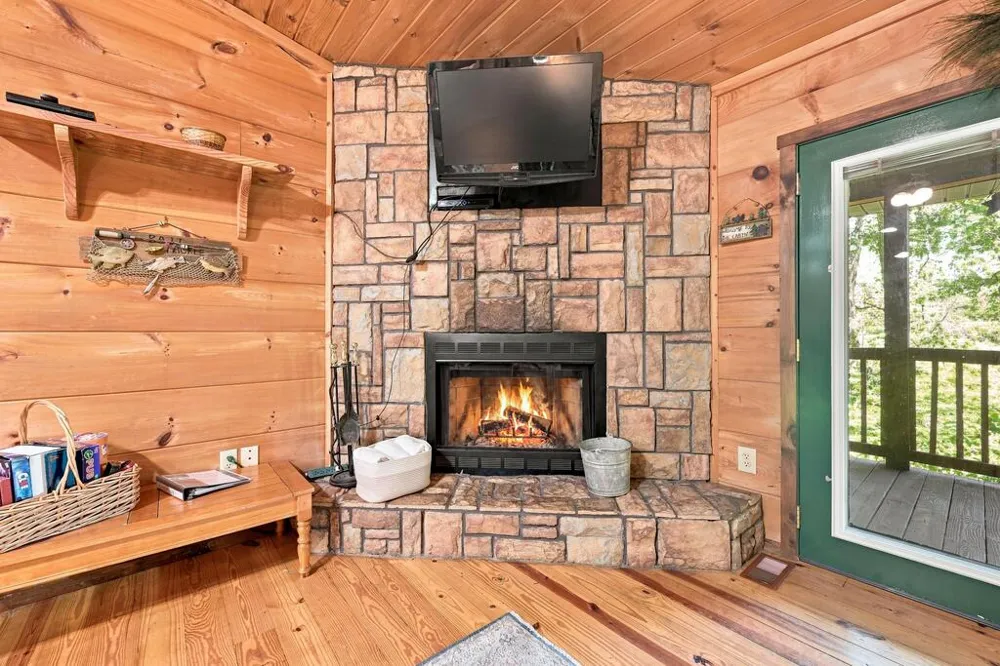 Rustys Ridge Bryson City, NC 28713