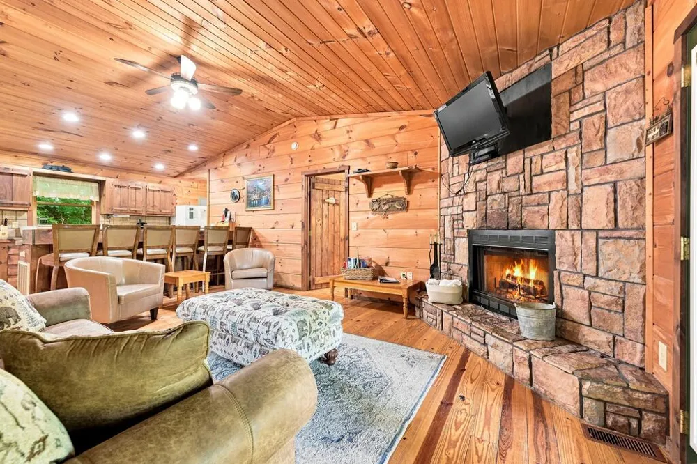Rustys Ridge Bryson City, NC 28713