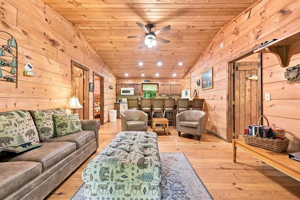 Rustys Ridge Bryson City, NC 28713
