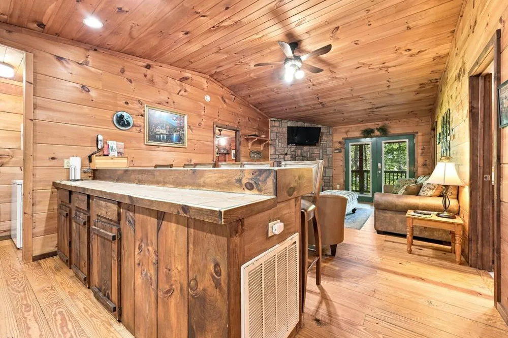 Rustys Ridge Bryson City, NC 28713