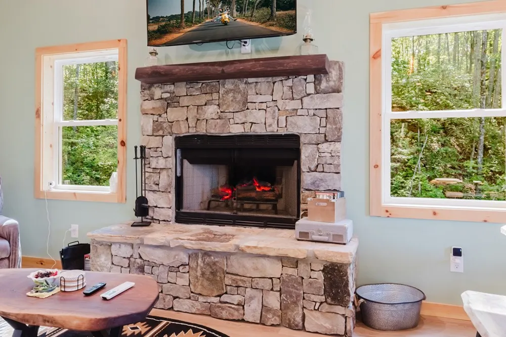 Golden Hawk Drive Bryson City, NC 28713