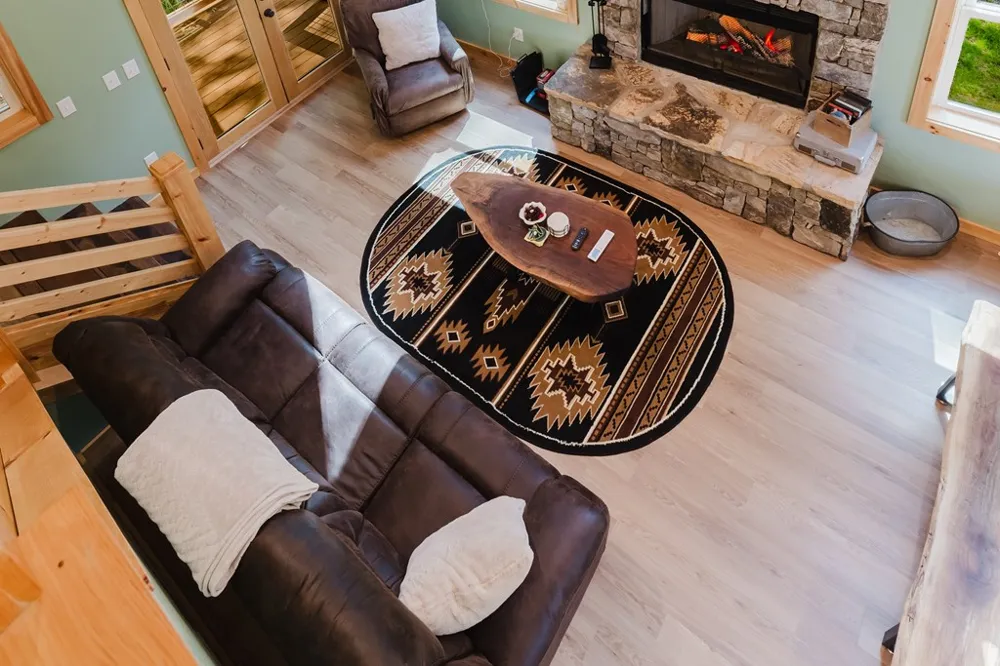 Golden Hawk Drive Bryson City, NC 28713