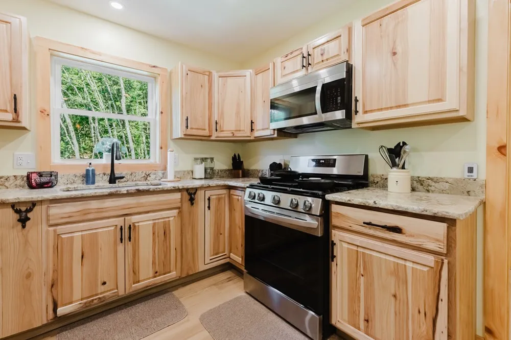 Golden Hawk Drive Bryson City, NC 28713