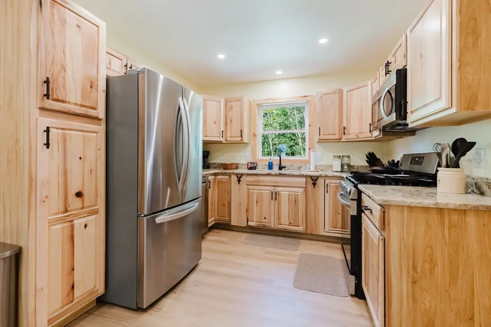 Golden Hawk Drive Bryson City, NC 28713